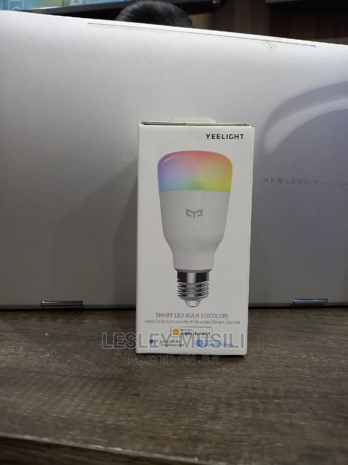 Smart LED Bulb