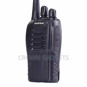 BAOFENG BF-888S Walkie Talkie