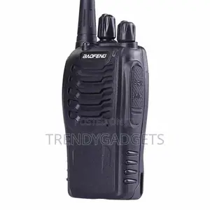 BAOFENG BF-888S Walkie Talkie