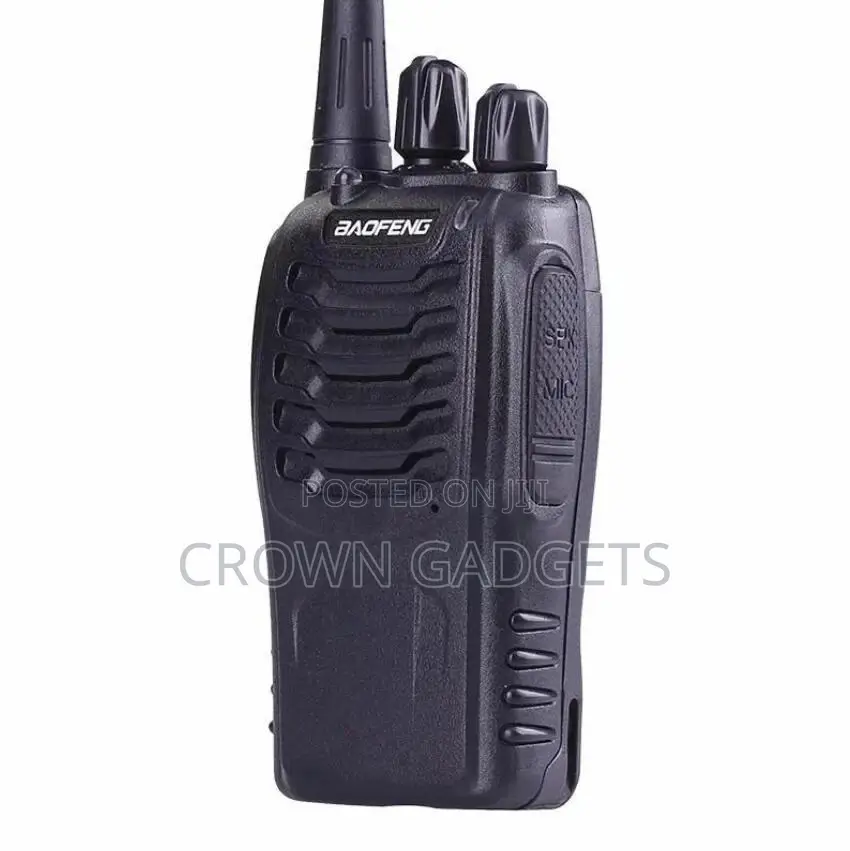 BAOFENG BF-888S Walkie Talkie