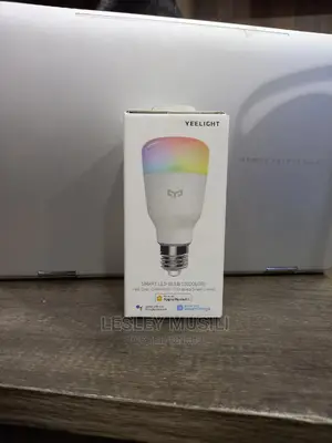 Smart LED Bulb