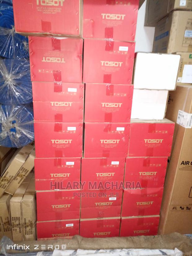 Air Conditioner - main view