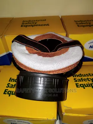 Np 305 Chemical Respirator