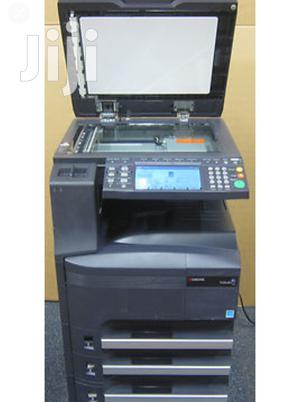Kyocera Taskalfa 300i Photocopier Machine