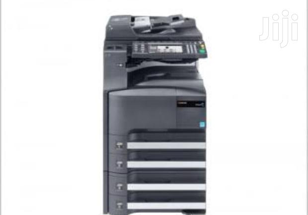 Kyocera Taskalfa 300i Photocopier Machine