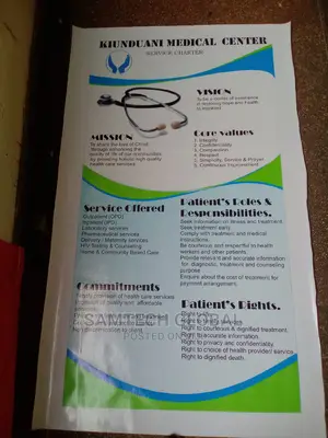 Top Quality Banner Printing for Shop