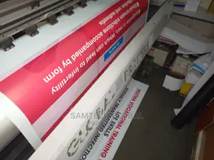 Best of the Best Banner Printing