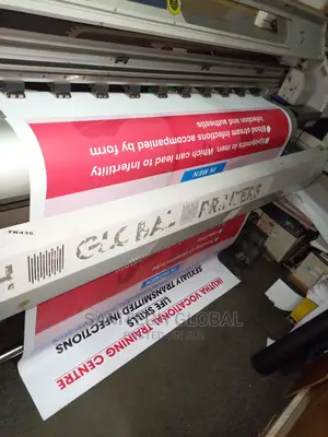 Excellent Quality Banner Printing for School