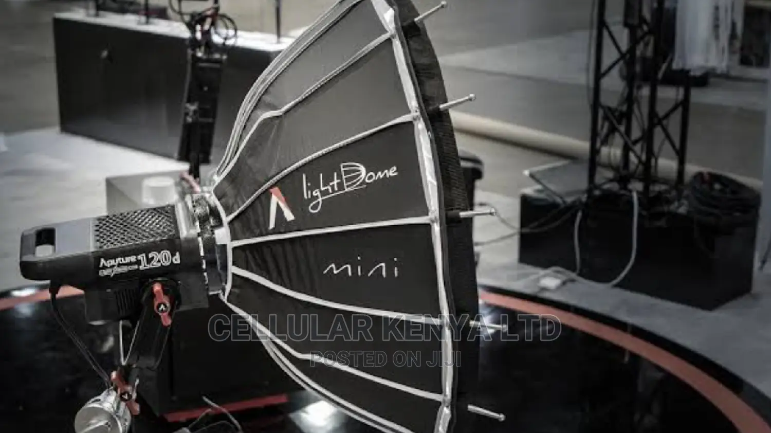 Aputure Light Dome Mini II (21.5")