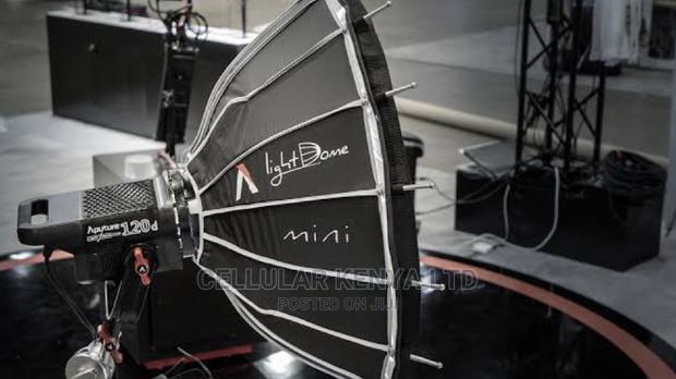 Aputure Light Dome Mini II (21.5")