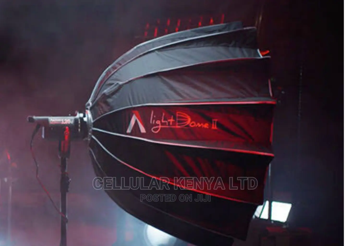 Aputure Light Dome II (34.8")