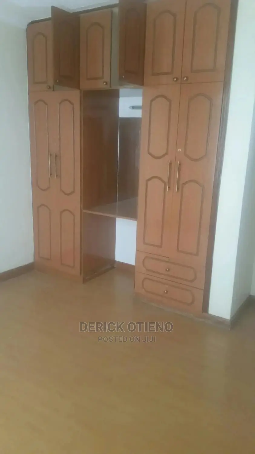 2bdrm Block of Flats in Kilimani for Rent