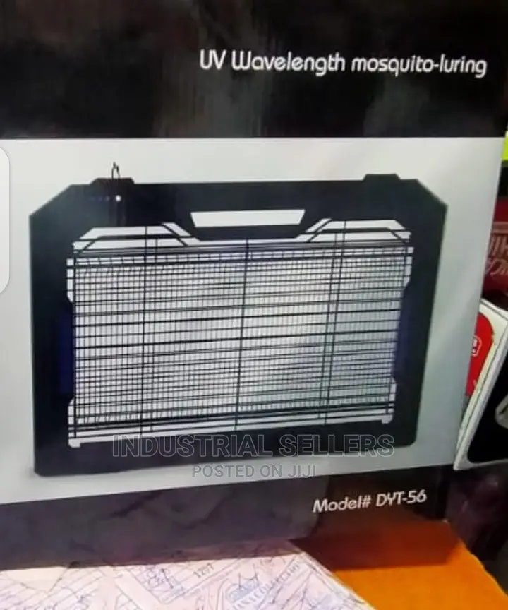 Modified Mosquito Killer