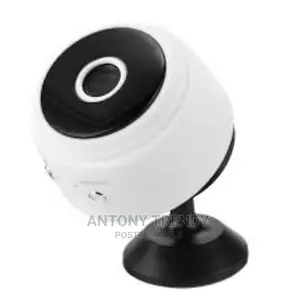 Night Vision Surveillance Camera Network Wifi Camera 2m Baby