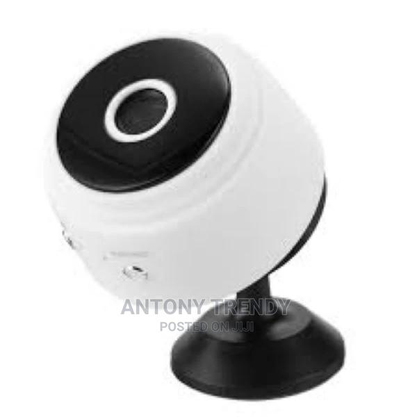 Night Vision Surveillance Camera Network Wifi Camera 2m Baby