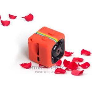 SQ11 Mini Camera HD Camcorder Night Vision 108 - thumbnail 2