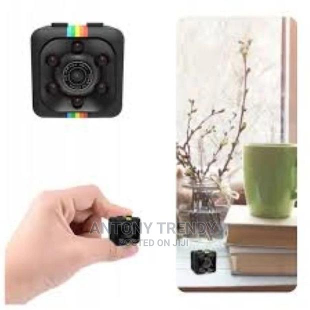 Available in Stock Mini Camera SQ11 High-Definition Camera,