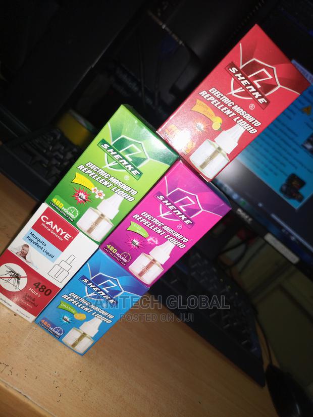 High Level Mosquito Heater and Matt - main view