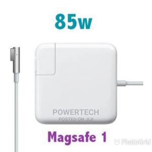 White Macbook Charger-85w - thumbnail 2