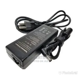 Hp Laptop Charger