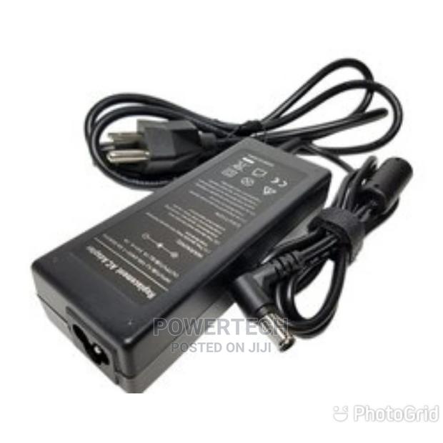 Hp Laptop Charger - main view