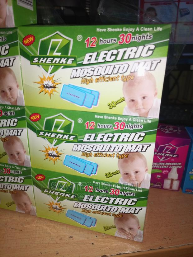 Very Good Quality Electric Mosquito Matt