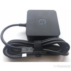 New Hp Laptop Charger - thumbnail 2