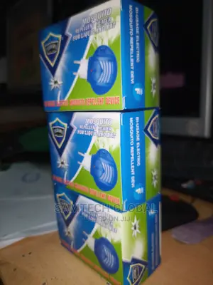Mosquito Repellent Heater for Liquid and Matt