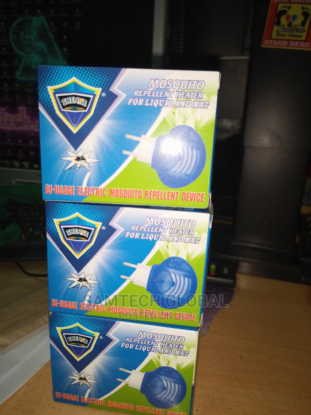 Top Quality Mosquito Repellent Machine