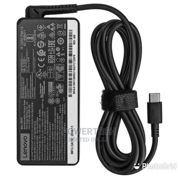 Lenovo Laptop Charger