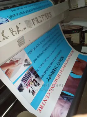 Strong Outdoor Banner Printing Full Colour