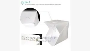 Foldable Design, Carry It Anywhere30cmx30cmx30cm Mini Foldin
