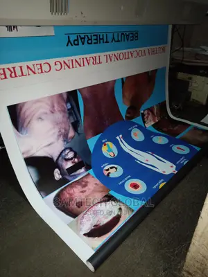 Top Quality High Resolution Banner Printing