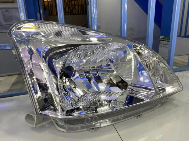 Headlamp Premio 240