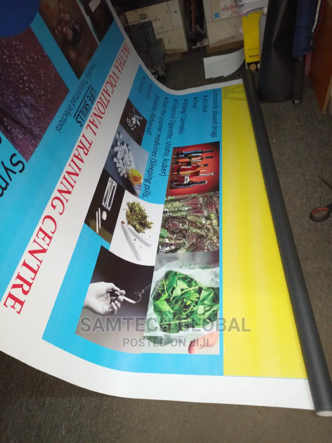 Better Quality Banner Printing High Resolution