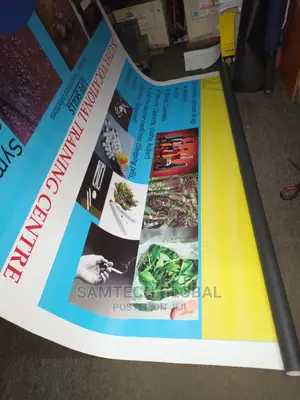 Better Quality Banner Printing High Resolution
