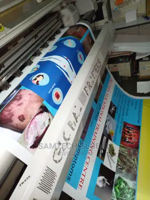 Banner Printing Premium Quality