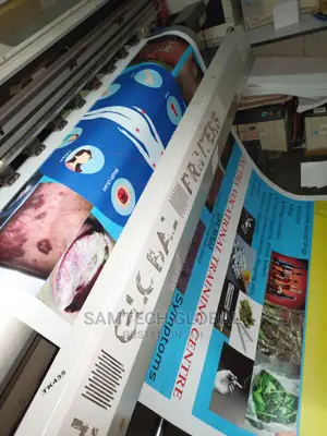 Banner Printing Premium Quality