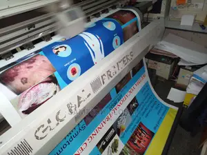 Life Skills Banner Printing Full Color