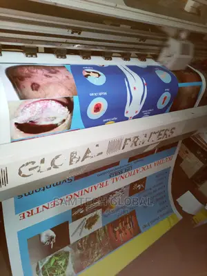 (High Level Banner Printing)
