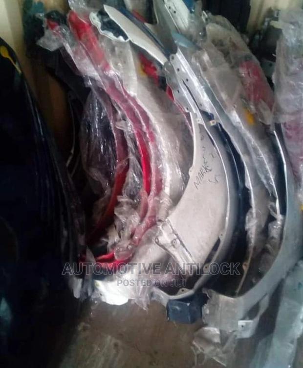 Best Quality,Ex Japan Wing/Fender