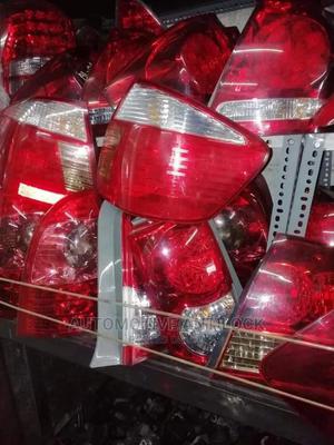 Best Price in the Market! Back Light for Various Cars