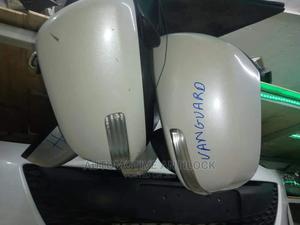 Ex Japan Vanguard 2012 Side Mirrors at Affordable Prices! - main view