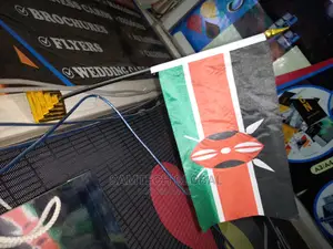 Best Quality Flag Printing With the Best Material