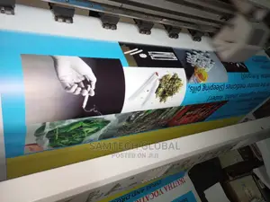 One of the Best Quality Banner Printing Services