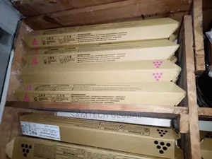 Ricoh C 5501/4501 and C 2800/3300 Toner