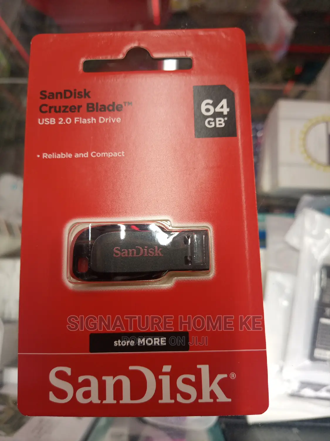64gb Sandisk USB