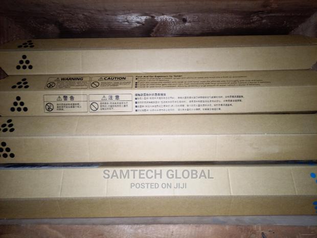 Top Quality Ricoh Toner C 5501