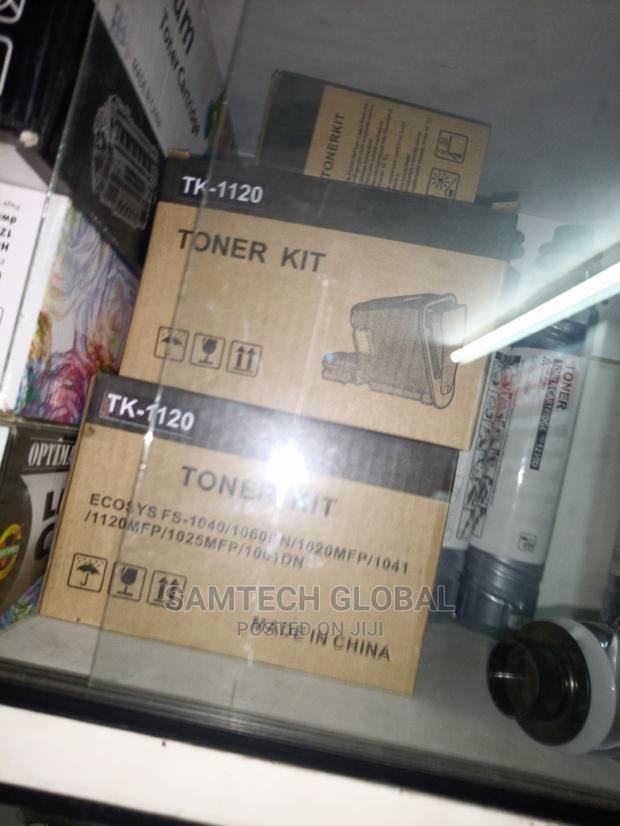 Top Quality Tk 1120 Tone R
