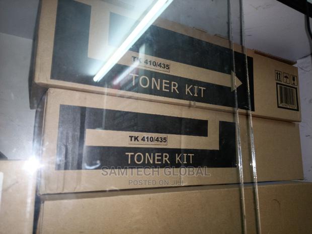 Original Tk 410/435 High Yield Tone R